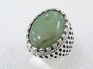 天然石　指輪(17号)